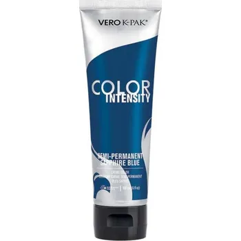 Kosmetika JOICO Color Intensity Sapphire Blue 118 ml