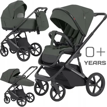 Kočárek Sportovní Kočárek Carrello SIGMA