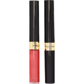 Dekorativní kosmetika MAX FACTOR Lipfinity Lip Colour 140 Charming