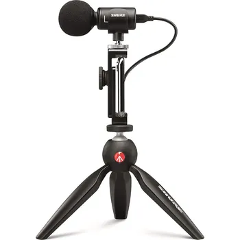 Mikrofon Shure MV88+ DIG VIDEO KIT