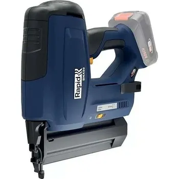 Hřebíkovačka RAPID Akumulátorová hřebíkovačka BNX50