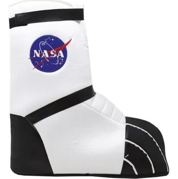Karnevalový doplněk GUIRCA Boty astronauta