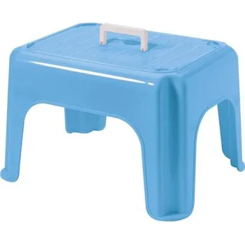 Stolička Tontarelli Stolička Dumbo LARGE modrá