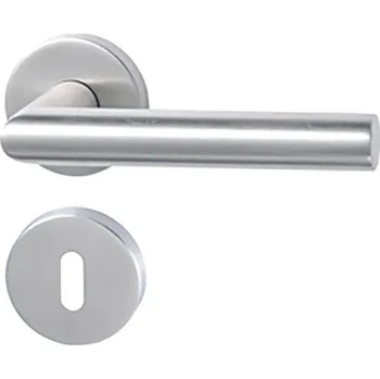 Dveřní kování Stroxx Klika/klika TH104 nerez BB interiér