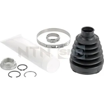 Manžeta ke kolu Sada měchů, hnací hřídel SNR IBK50.001