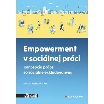 Empowerment v sociálnej práci Kniha
