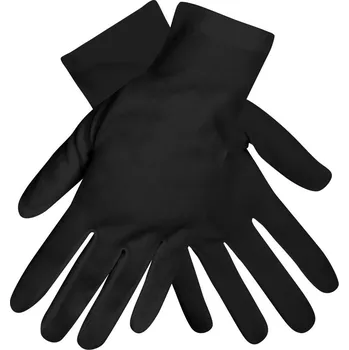 Boland Rukavičky černé krátké