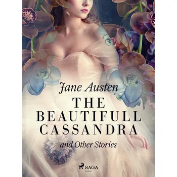Kniha The Beautifull Cassandra and Other Stories Ekniha