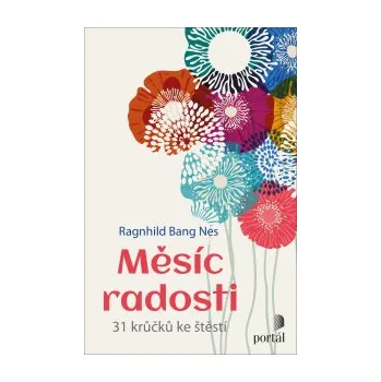 Měsíc radosti Ekniha