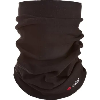 Nákrčník BARIDI wear Nákrčník smyk Outlast® - černá Velikost ostatní: UNI