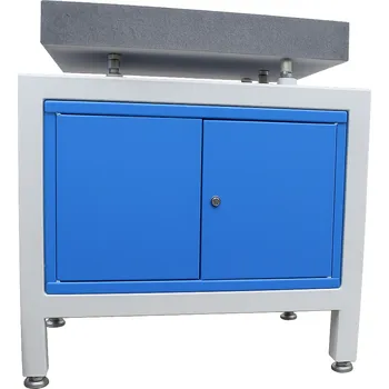 Dílenský stůl Stojan skříňový 400x250 mm HS-SOM-14