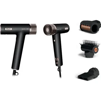 Fén Shark® HD731EU SpeedStyle Pro