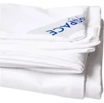 nanoSPACE Protiroztočový povlak na matraci s gumou 90 × 200 × 20 cm