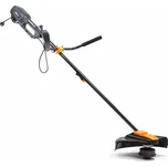 Powermat PM0619, Elektrická kosa 2500W