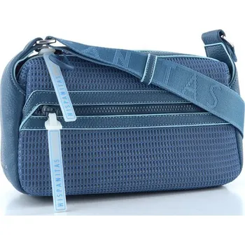 Kabelka Hispanitas crossbody kabelka ve spotovním stylu Jeans BV264723 | P703878