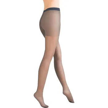 Dámské punčochy Silonky Gabriella Classic 20 105 černé velikost 170-176