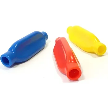 Sundo Gumový nástavec na rozšíření tužky nebo pera, 3 ks