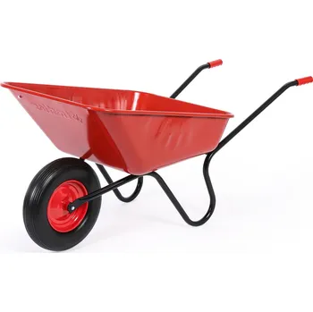 Zahradní vozík Zahradní kolečko, 90 l