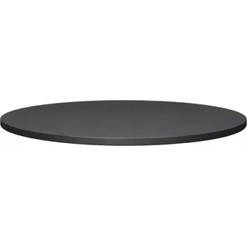 Stolová deska Stolová deska, kruh 1200 mm, grafit