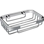 Nimco mýdlenka Open drátěná - nerez kov OP 111N-26