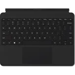 Microsoft Surface Go 3/Go 4 Type Cover Black - CZ/SK