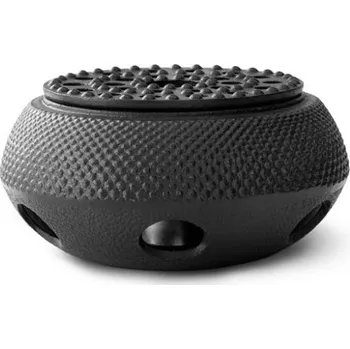 Konvice na čaj Ohřívač čajové konvice JANG, černá, Bredemeijer - doprava zdarma od 2999 Kč