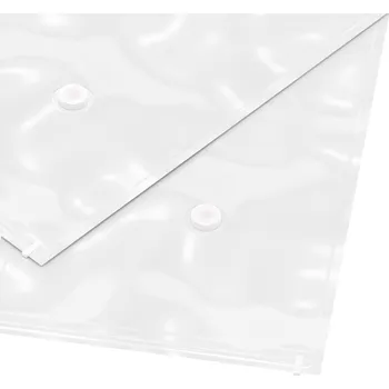 Pytel na prádlo Siguro Essentials 40x60 cm 2 ks