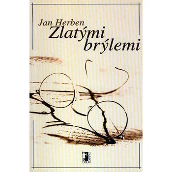Zlatými brýlemi Ekniha