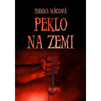 Kniha Peklo na zemi Ekniha