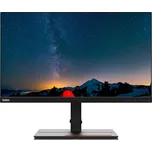 27" Lenovo ThinkVision P27u-20
