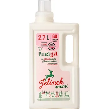 JELEN Jelínek Mimi 2,7 l (60 praní)