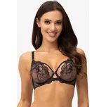 GATTA Podprsenka Irys-bra Barva: čierna, Velikost: 75E