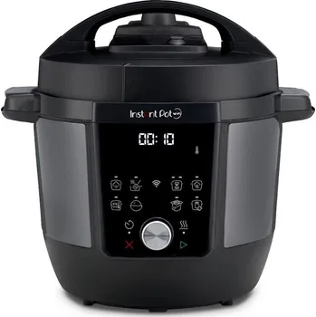 Multifunkční hrnec Instant Pot Plus WiFi (5,7 L)
