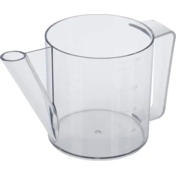 WESTMARK Konvice na oddělování tuku 1 l