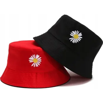 Klobouk Pako Jeans bucket klobouk vícebarevný univerzální velikost