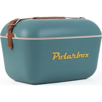 Sport Polarbox Chladící box CLASSIC 12 l tmavě modrý