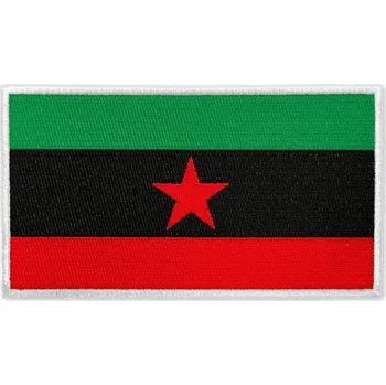 Arma / DayZ Chernarus Chedaki Velcro Patch