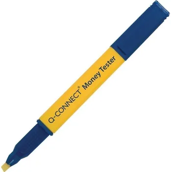 Tester bankovky Q-CONNECT Money Tester