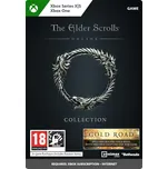 The Elder Scrolls Online Collection: Gold Road - Xbox Digital