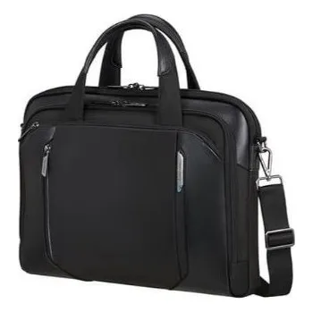 brašna na notebook Samsonite SPECTROLITE 4.0 Briefcase 15.6” SLIM Black