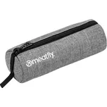 Meatfly Basic Case, White / Grey Heather