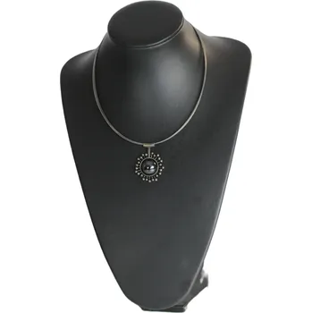 Náramek E.L. 18 Slunícko hematit