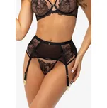 GATTA Podvazkový pás Irys-pas Barva: čierna, Velikost: S