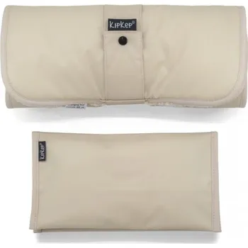 Přebalovací podložka KipKep NAPPER COMBI-SET Cookie - kožíšek