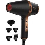 CONCEPT VV6030 ELITE Ionic Infrared Boost