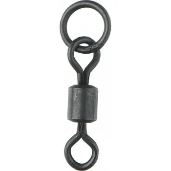 Mivardi Pevnostní obratlík s kroužkem 2 × 10 ks