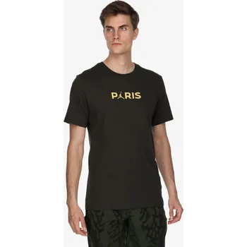 Pánské tričko Nike M J PSG SS LOGO TEE L 1565616