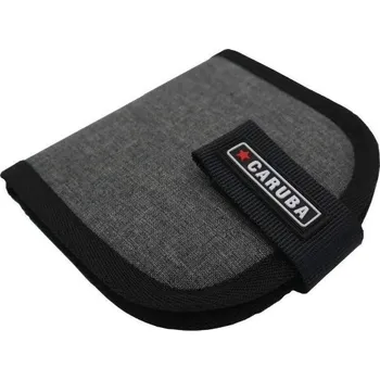 CARUBA pouzdro na filtry S (2 filtry)