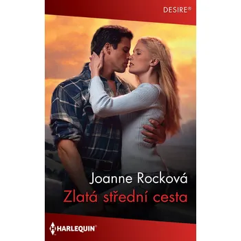 Kniha Zlatá střední cesta Ekniha