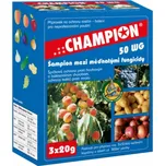 Nohel Garden Fungicid CHAMPION 50WG 3x20g